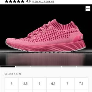 No Bull Diamond Knit Runners